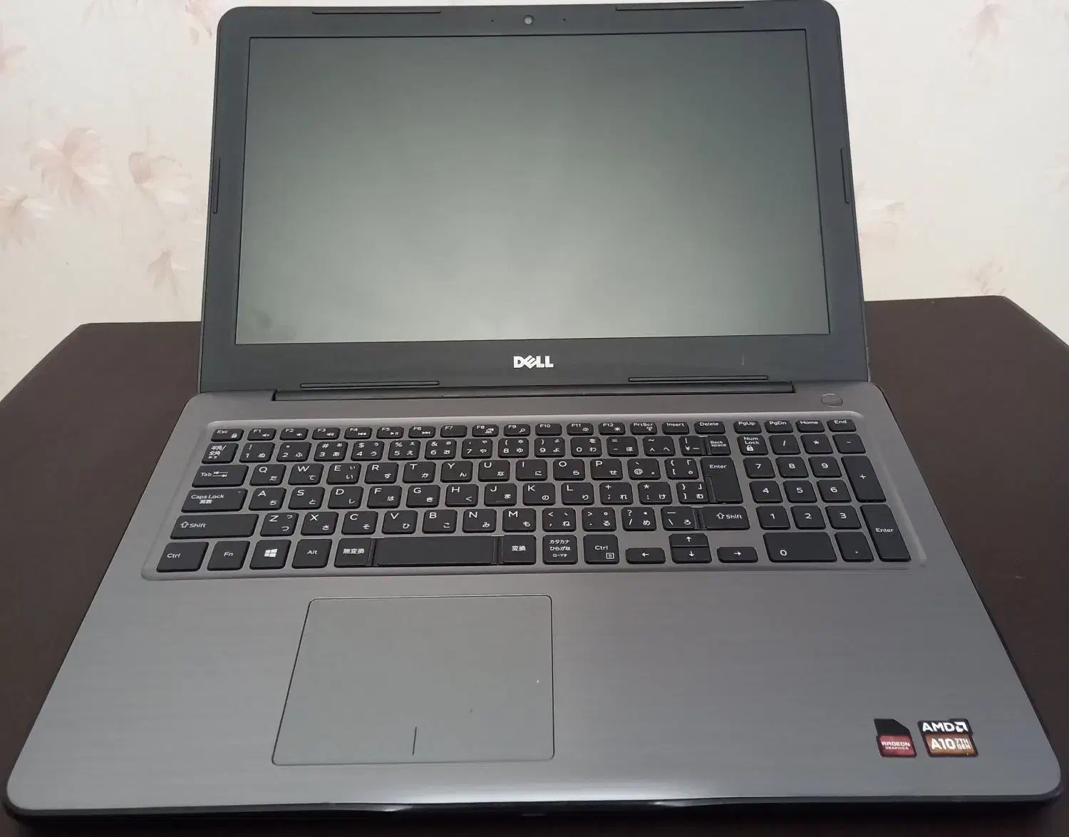 لپتاپ دل Dell inspiron 5565|رایانه همراه|مشهد, خرمشهر|دیوار