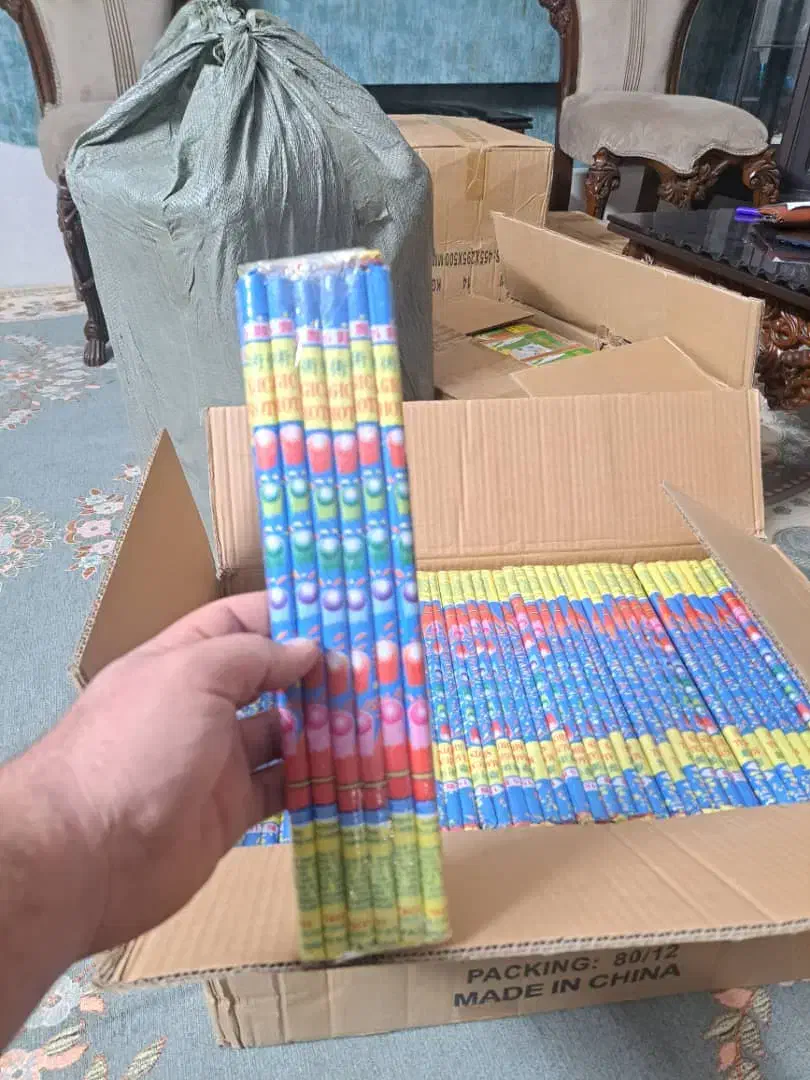 ترقه  عمده ایرانی مجاز|اسباب‌‌بازی|اسلام‌شهر, مطهری|دیوار