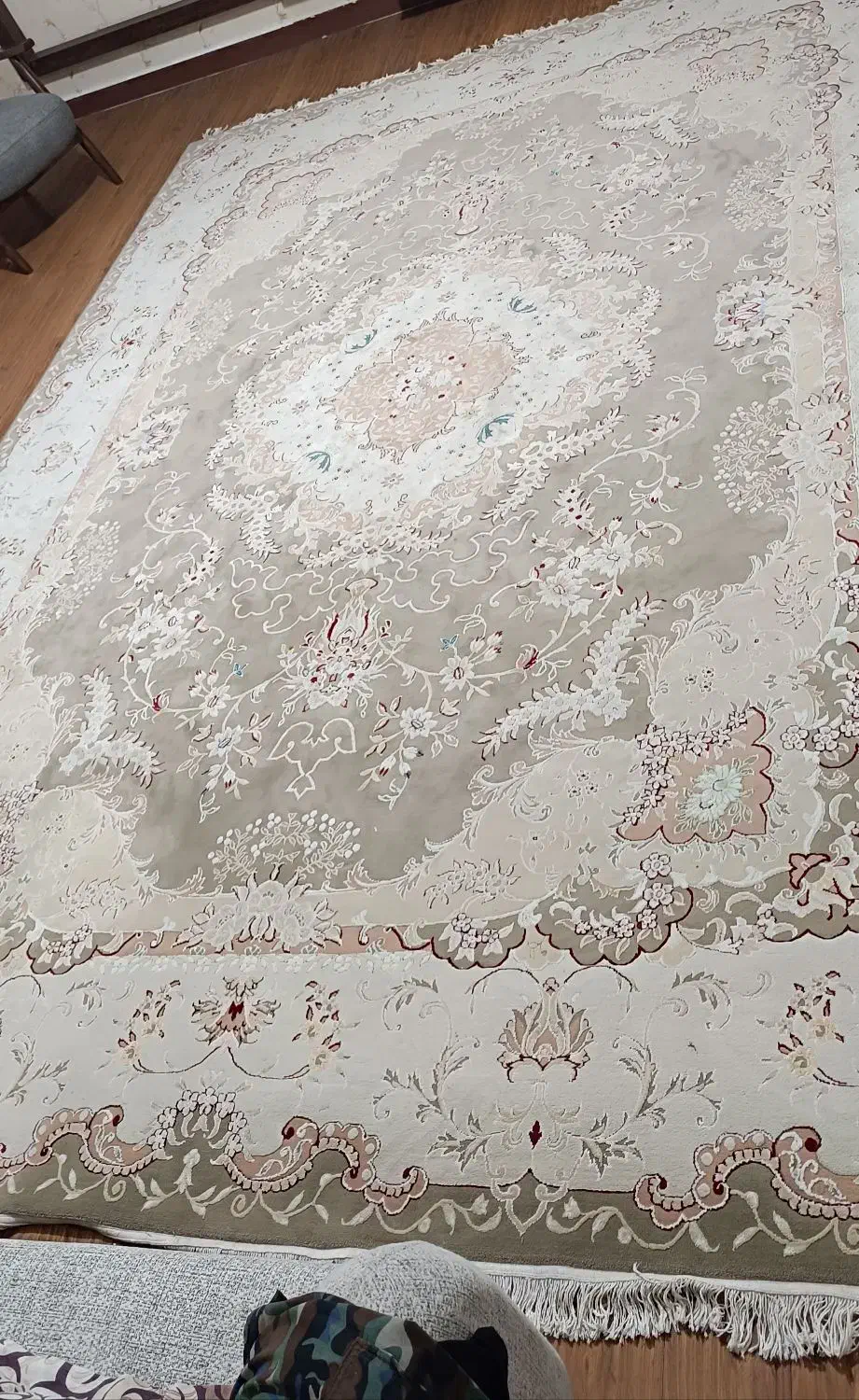 کسب وکار|فرش|گرمسار, |دیوار