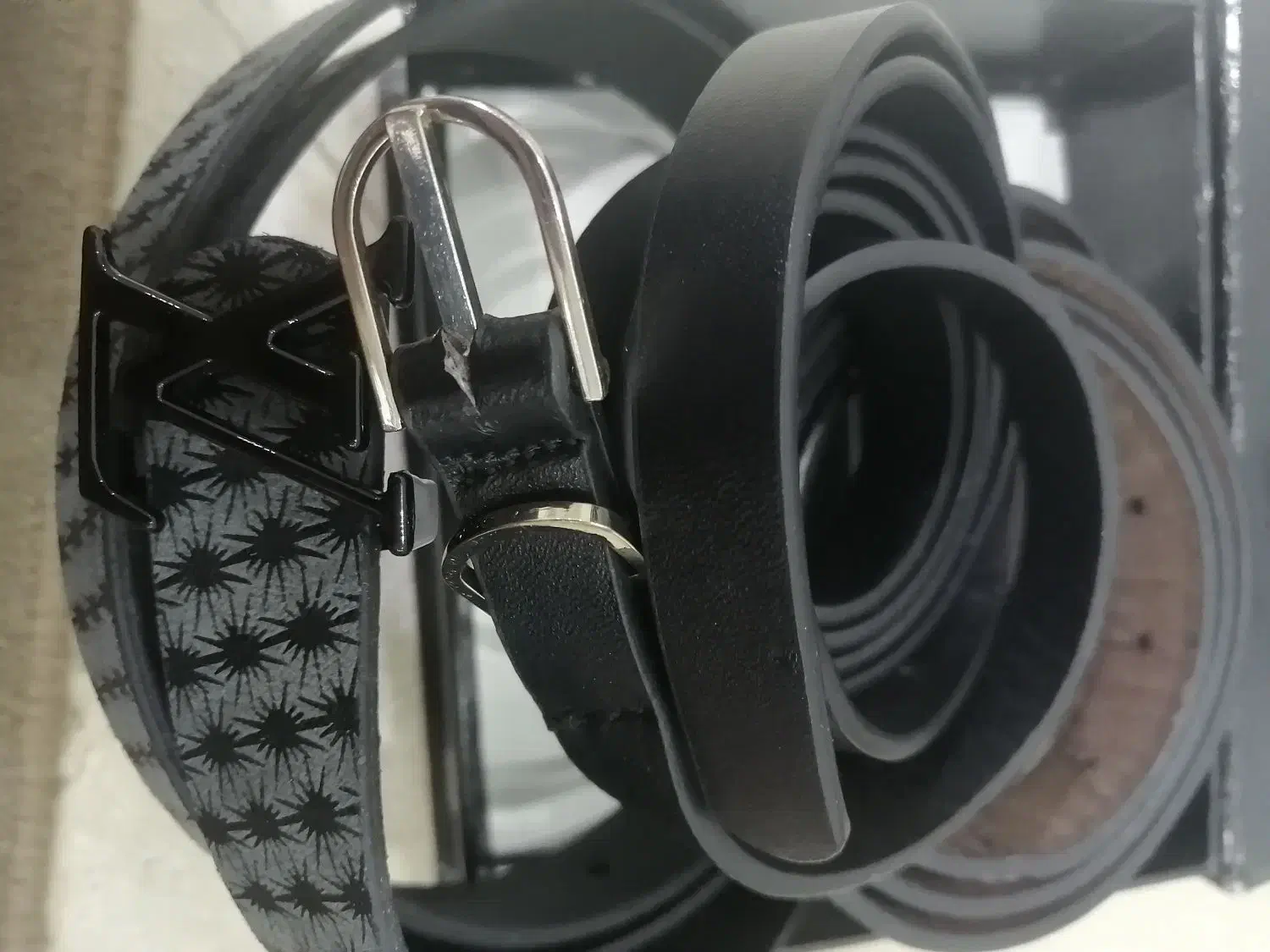 کمربند زنانه|کیف، کفش، کمربند|مشهد, نظام دوست|دیوار