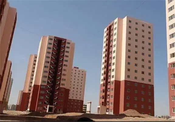 فروش امتیاز آپارتمان مسکن|فروش آپارتمان|مرودشت, مسکن مهرگان|دیوار