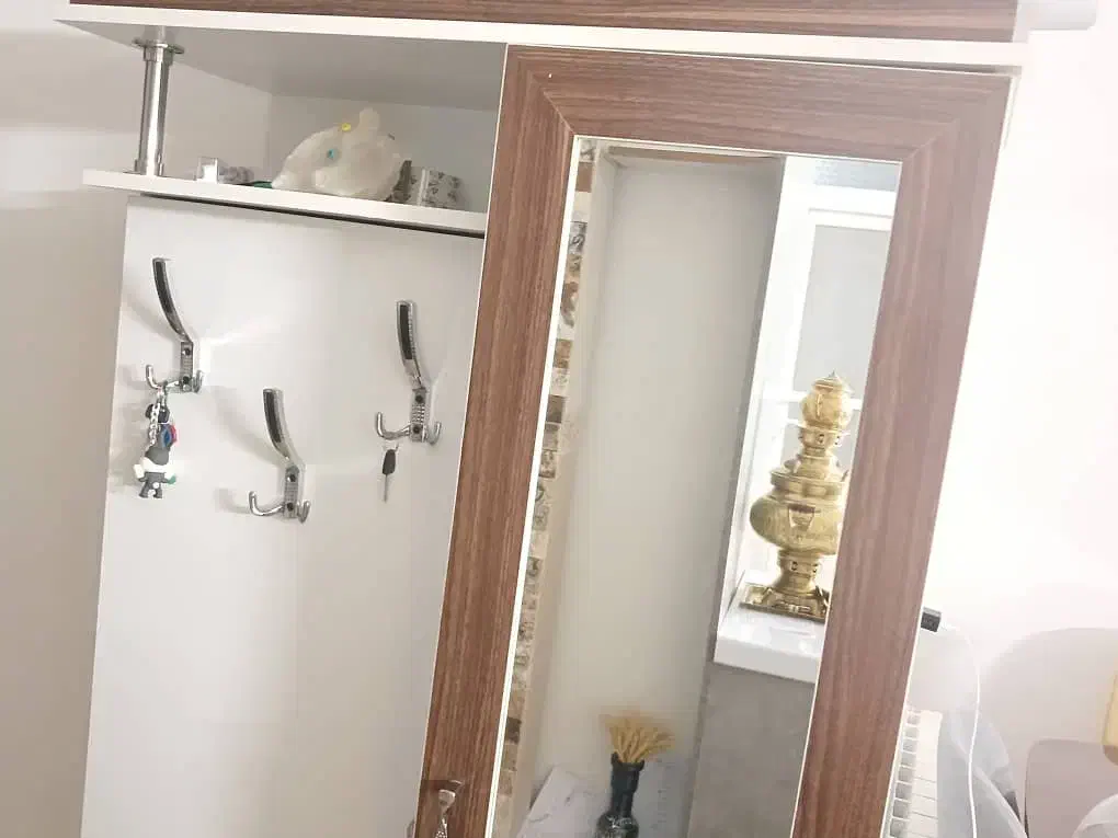 پارتیشن|جاکفشی، کمد، دراور|اراک, |دیوار