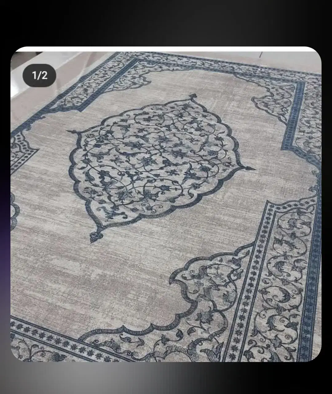 روفرشی کشدار۶متری|روفرشی|طرقبه, |دیوار