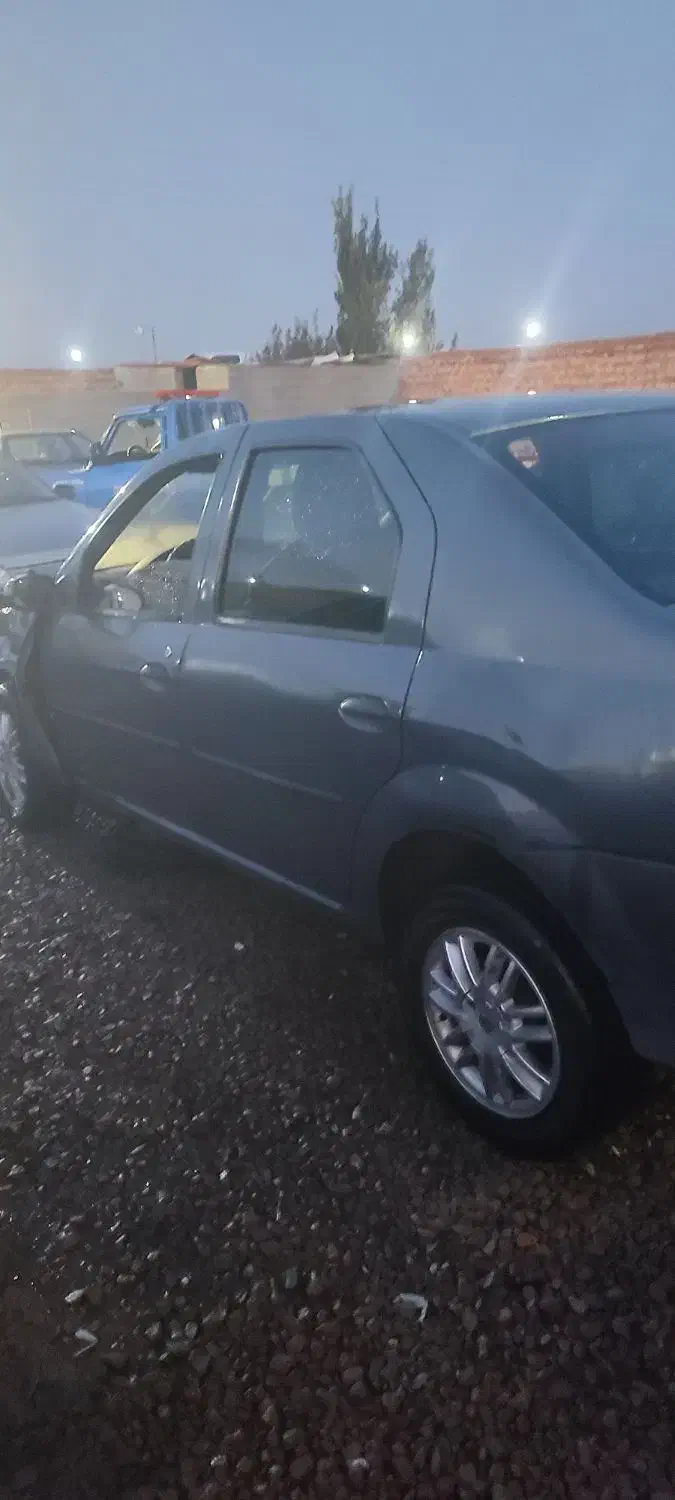 ال نود تصادفی مدل 88|خودرو سواری و وانت|ارومیه, |دیوار