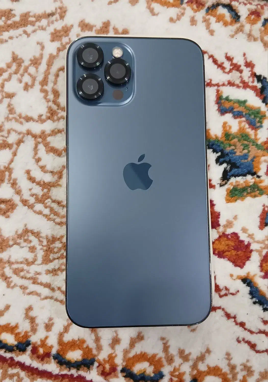 iphone 12promax|موبایل|اهواز, کمپلو جنوبی|دیوار