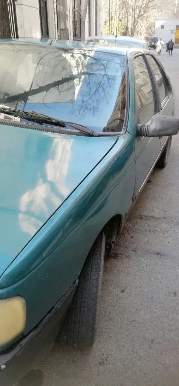 پژو آردی|خودرو سواری و وانت|تهران, پاسداران|دیوار