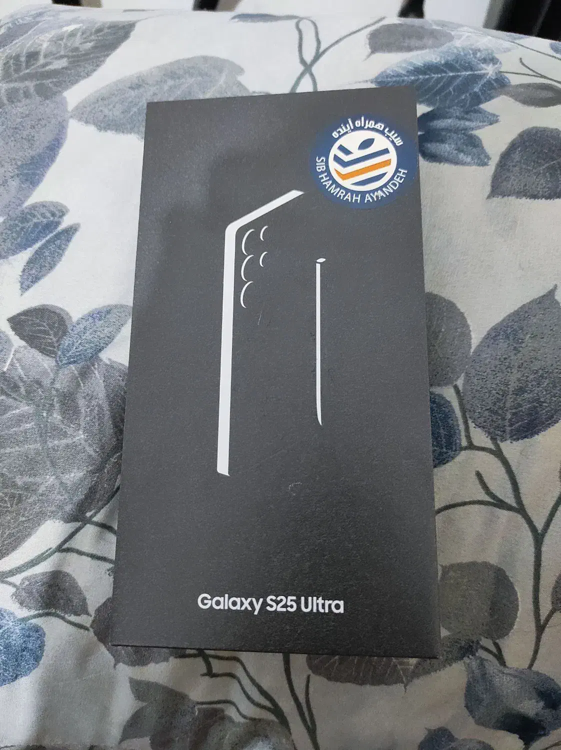 گوشی سامسونگS25 Ultra 256|موبایل|تهران, فلاح|دیوار