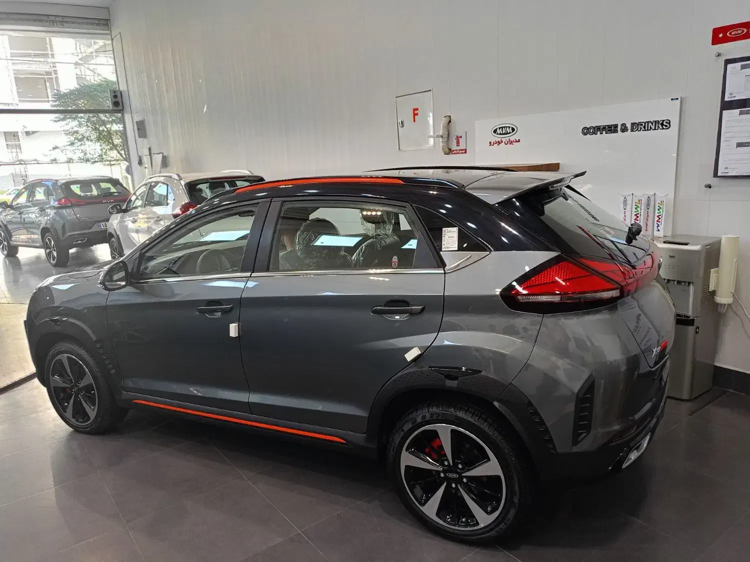 x33اتومات|خودرو سواری و وانت|زبرخان, |دیوار