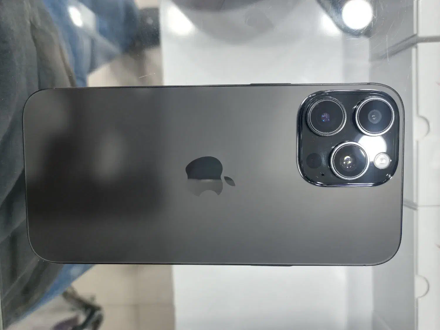 طرح آیفون 16 مکس|موبایل|بندر گناوه, |دیوار