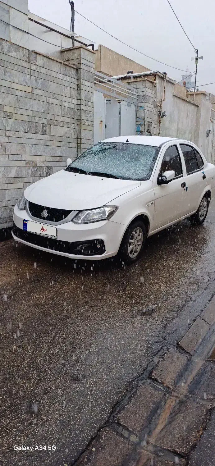 سایناs 1403|خودرو سواری و وانت|شیراز, ریاستی|دیوار