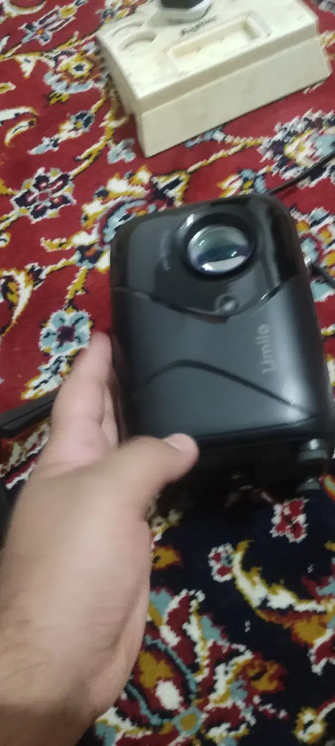 پرژکتور|تلویزیون و پروژکتور|یاسوج, |دیوار