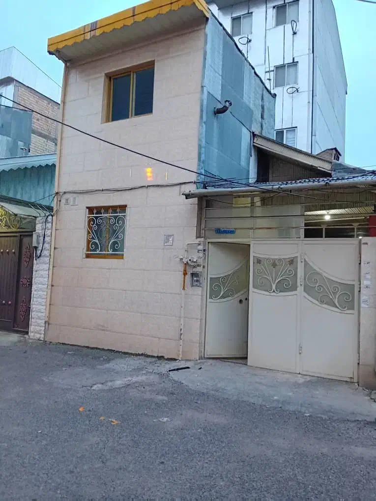 یک خانه سندار برای فروش|فروش خانه و ویلا|رشت, قاسمیه|دیوار