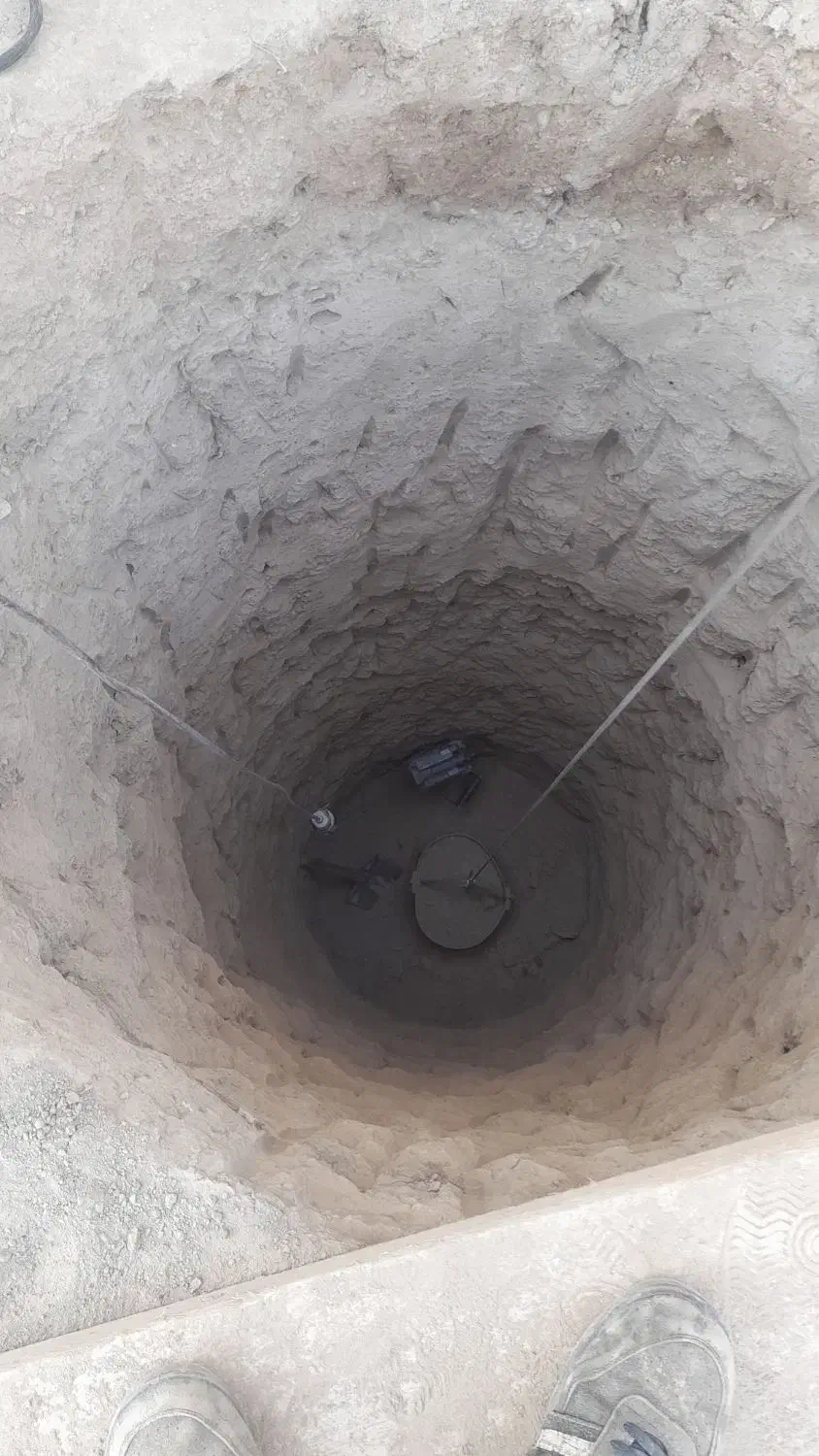 چاه کن|خدمات پیشه و مهارت|تبریز, |دیوار