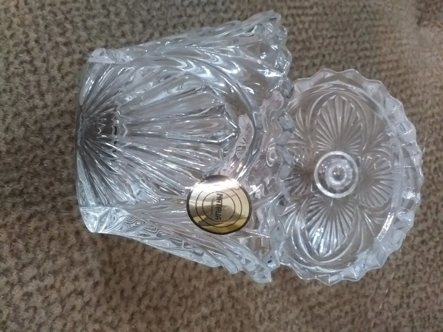 قندان|ظروف سرو و پذیرایی|تنکابن, |دیوار