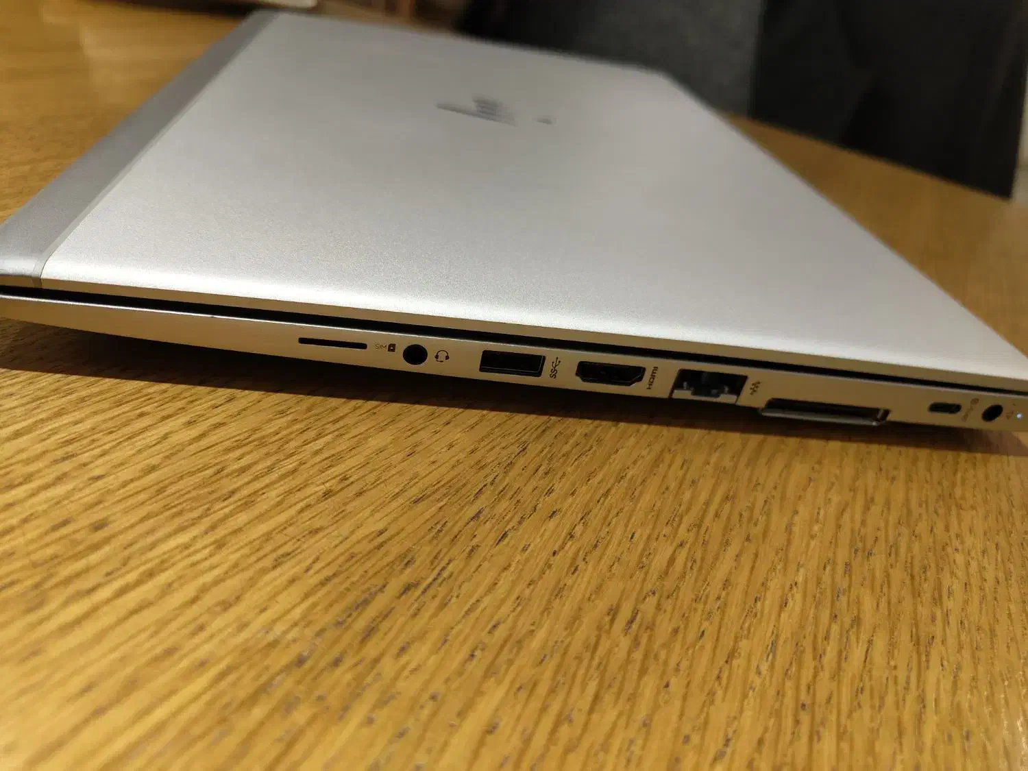 elitebook G6 لپتاپ hp|رایانه همراه|تهران, قبا|دیوار