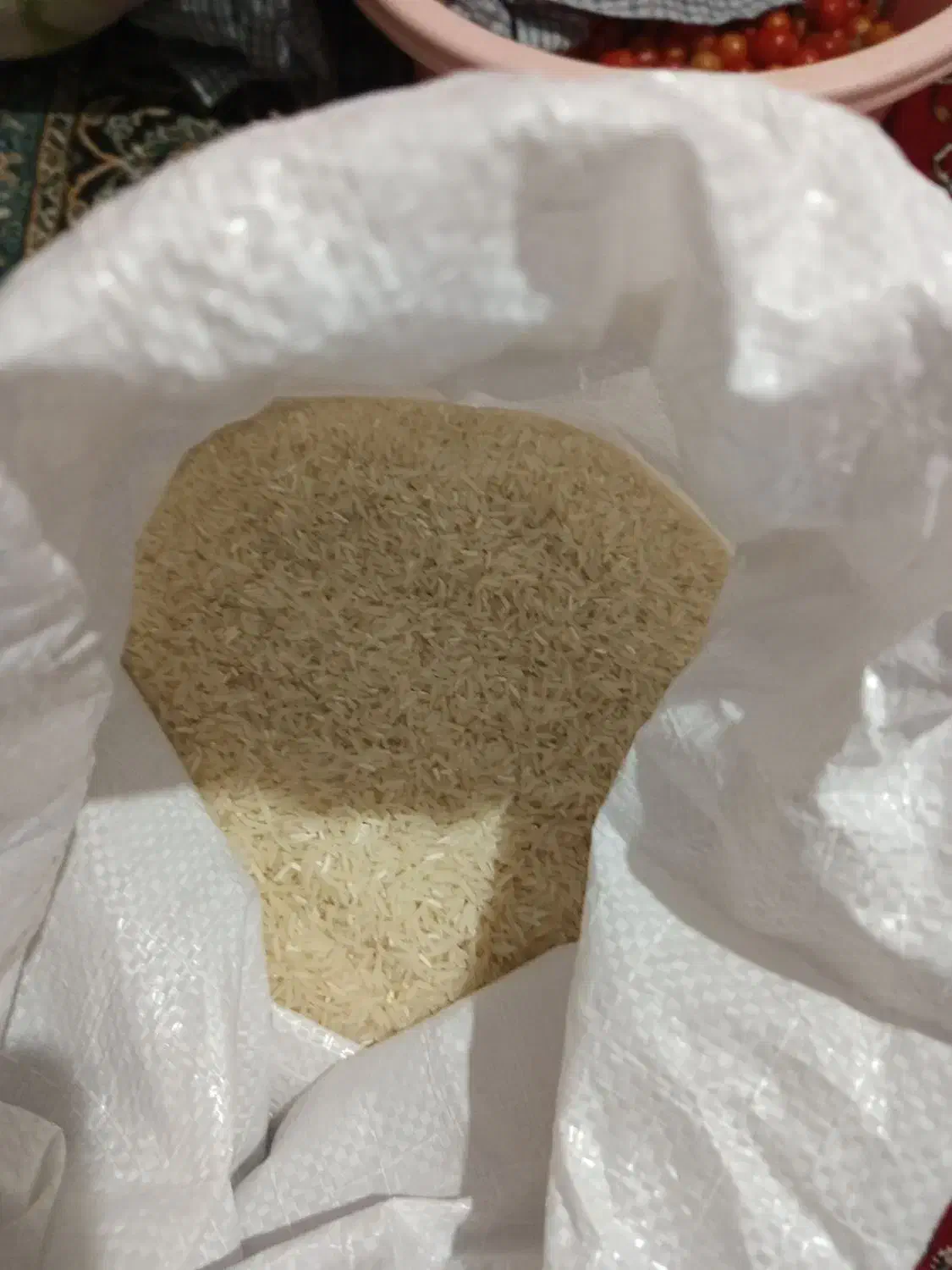 برنج فجر سوزنی نودروزه....|خوردنی و آشامیدنی|خان ببین, |دیوار