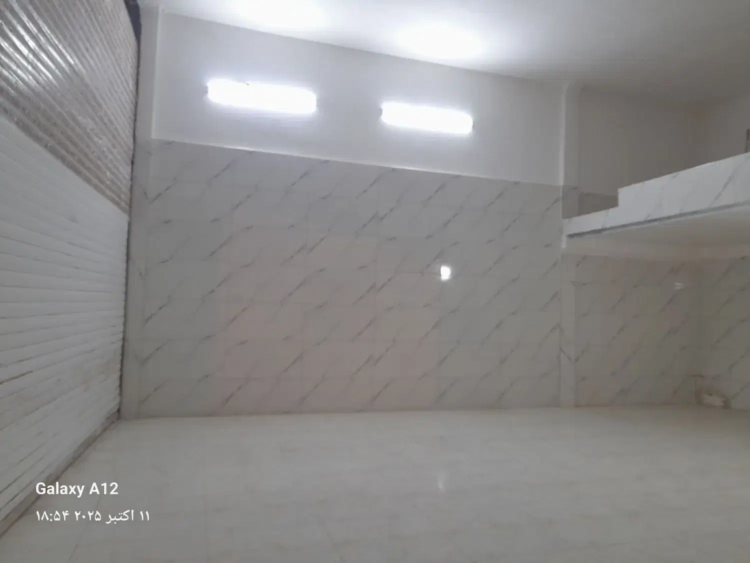 فروش مغازه 48 متری دونبش نوساز|فروش مغازه و غرفه|پاکدشت, حصار امیر|دیوار