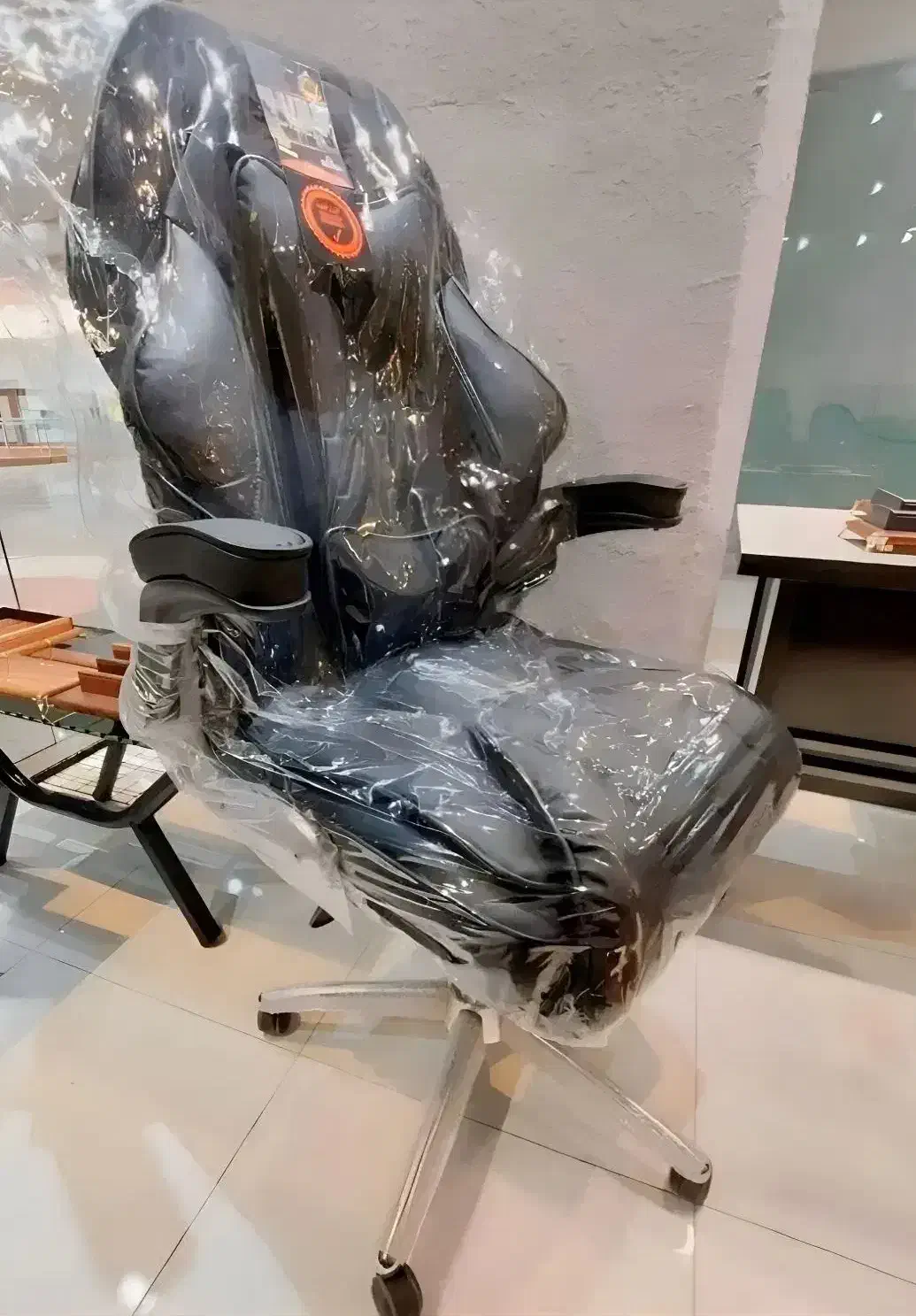 صندلی گیمینگ فول طبی / اداری / مدیریت (تک و تعداد)|صندلی و نیمکت|شیراز, زرهی|دیوار