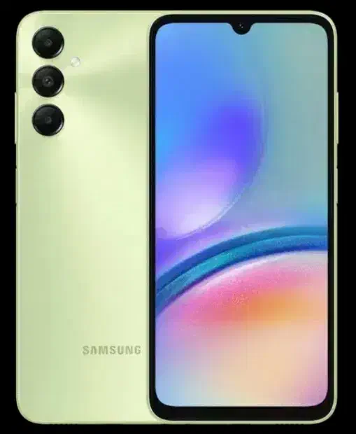 گلکسی A05S|موبایل|کازرون, |دیوار