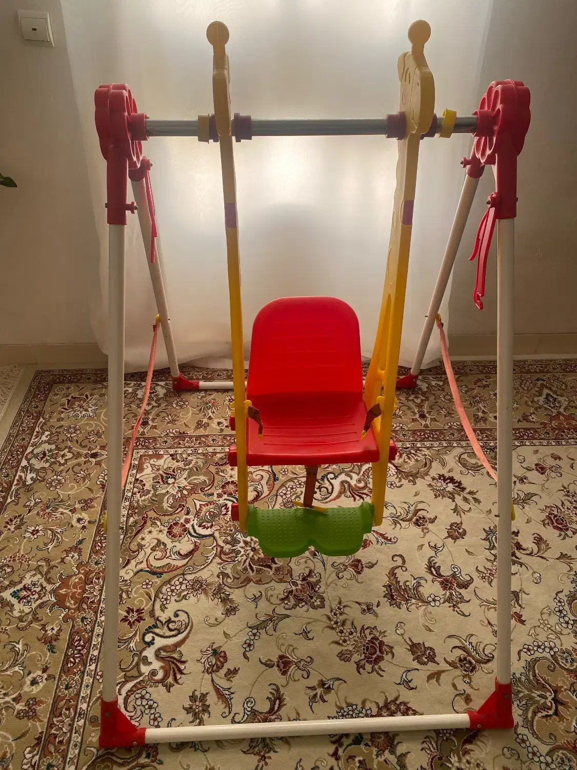 تاب پایه دار|اسباب‌‌بازی|بوشهر, |دیوار