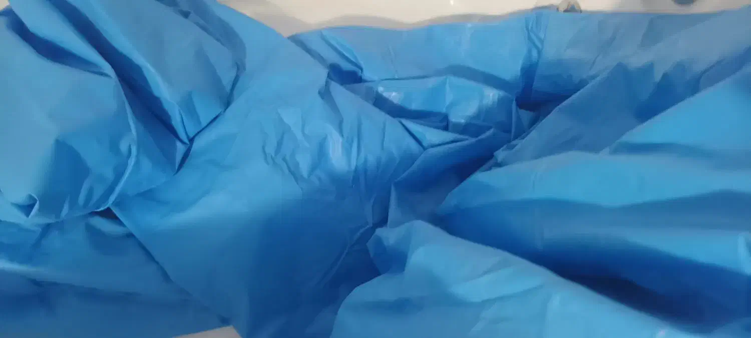 استخر بادی نو نو ۱بار هم باد نشد|غواصی و ورزشهای آبی|لاهیجان, رجایی|دیوار