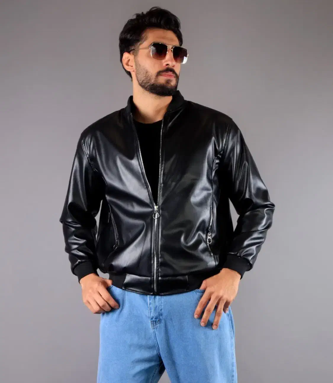 انواع مدل کاپشن مردانه|لباس|زابل, |دیوار