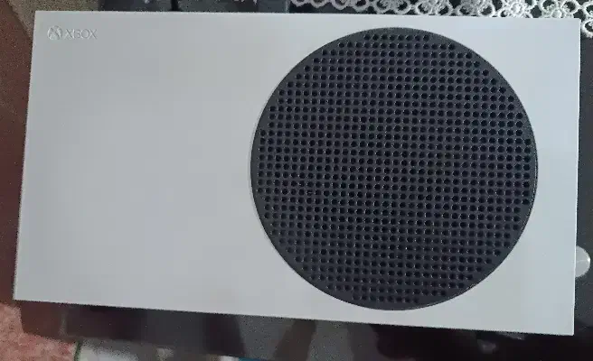 Xbox series s|کنسول، بازی ویدئویی و آنلاین|آبیک, |دیوار