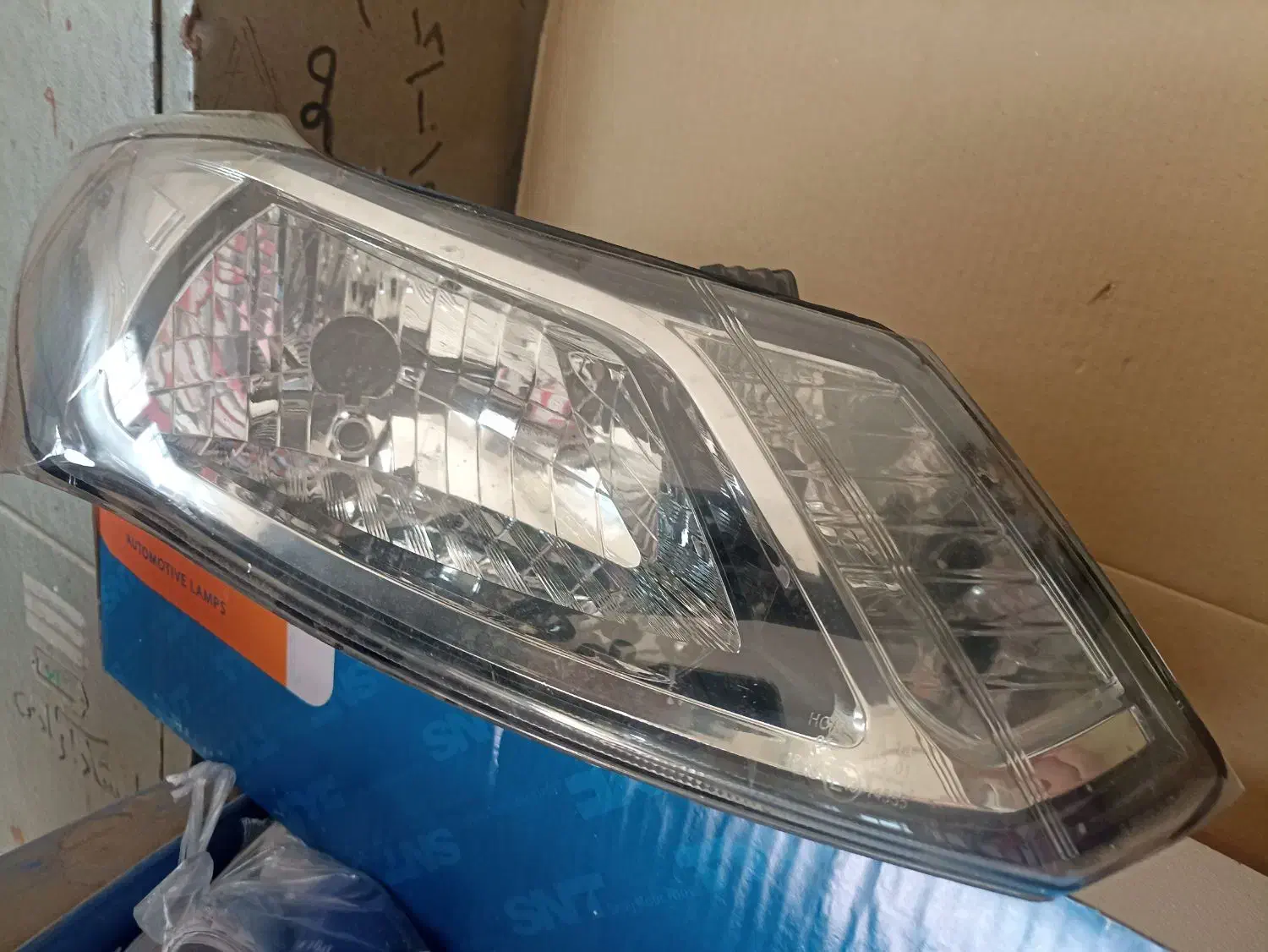 لوازم خودرو|قطعات یدکی و لوازم جانبی|ری, صالحآباد شرقی|دیوار