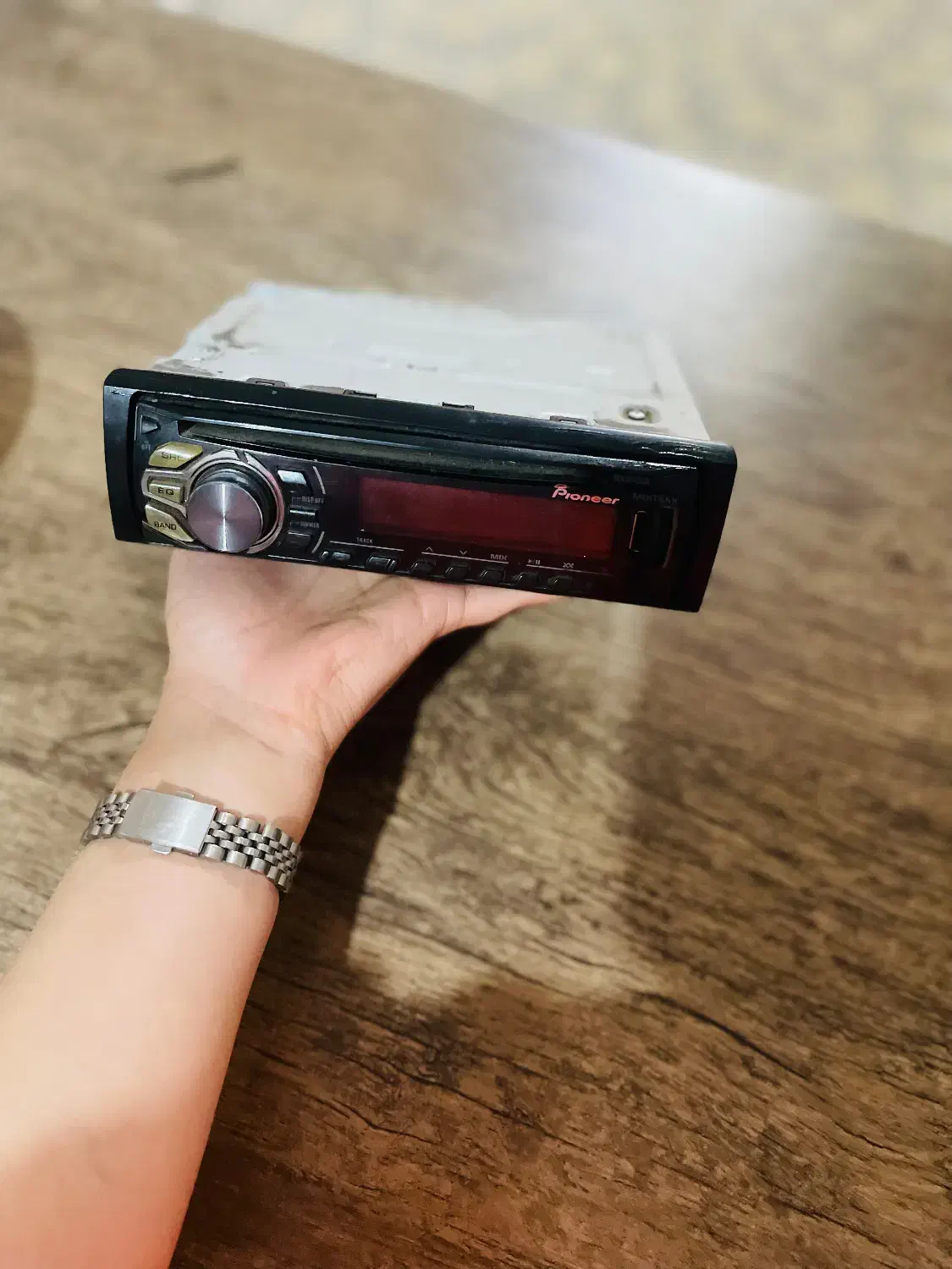 ضبط ماشین|قطعات یدکی و لوازم جانبی|ماسال, |دیوار