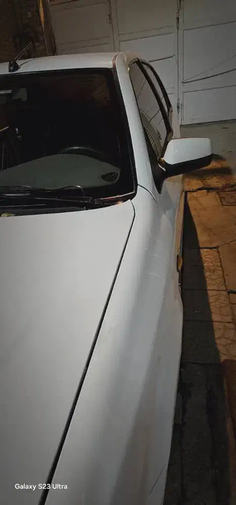 سمندموتورملی دوگانه کارخانه مدل۹۶|خودرو سواری و وانت|تبریز, |دیوار