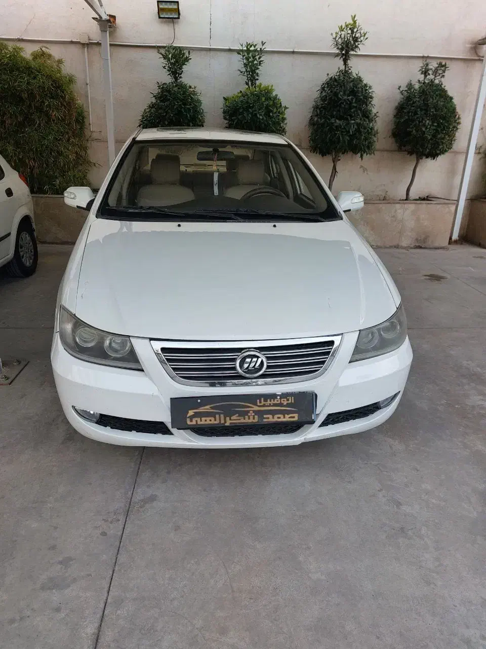 لیفان 620،مدل 95،کارکرد 142|خودرو سواری و وانت|کرج, شهرک مترو|دیوار