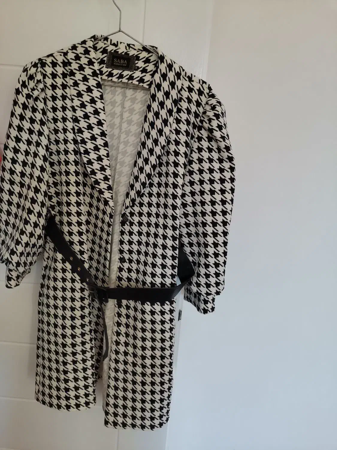 مانتو وکفش مجلسی نو|لباس|خوی, |دیوار