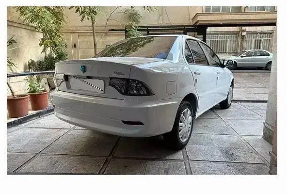 حواله سورن پلاس با موتور xu7p|خودرو سواری و وانت|تربت جام, کشتارگاه|دیوار