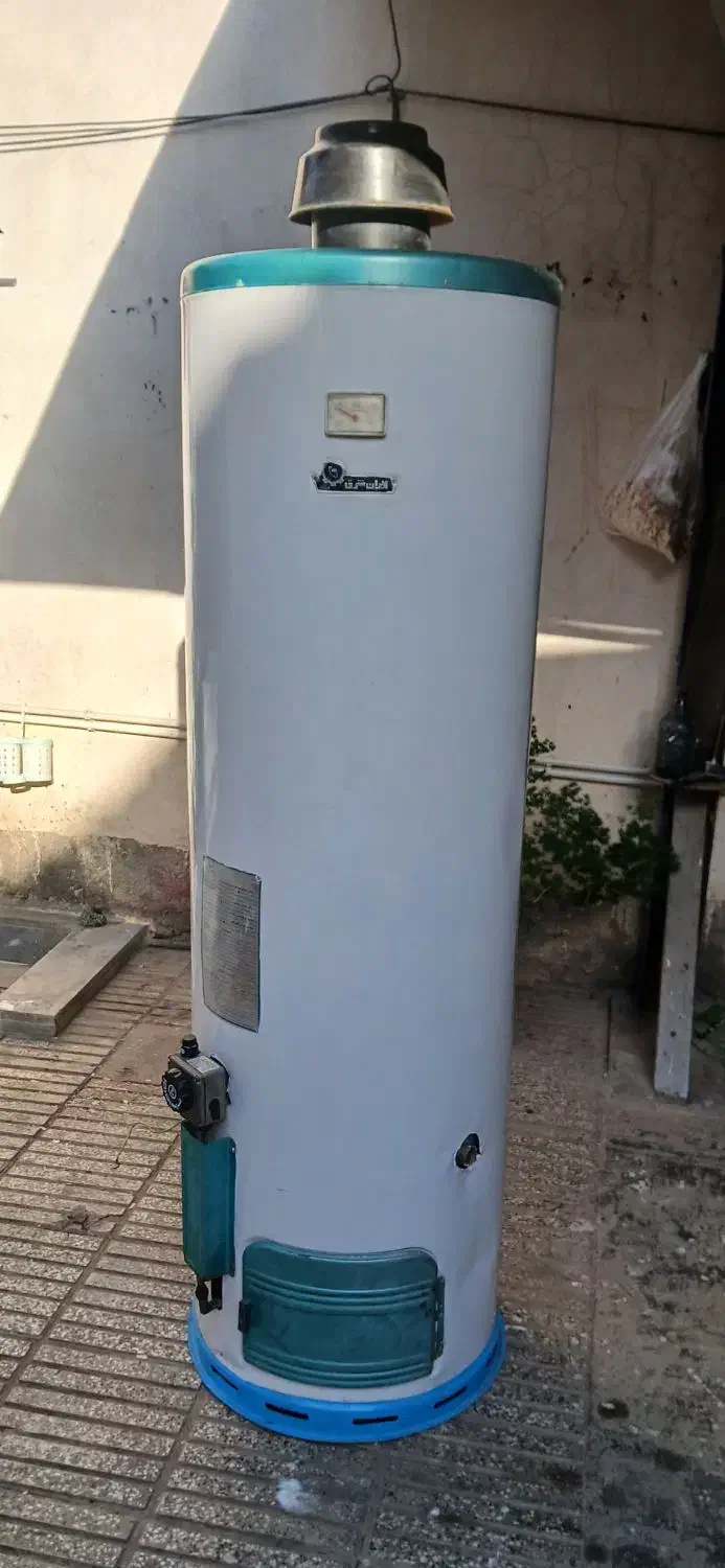 آبگرمکن ایرانشرق بزرگ|آبگرمکن، پکیج، شوفاژ|فاضل آباد, |دیوار