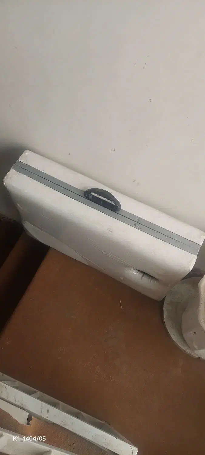 تخت ماساژ سالم|آرایشی، بهداشتی، درمانی|تهران, خواجه نظام الملک|دیوار