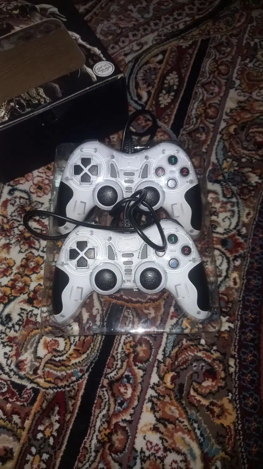 دسته بازی|کنسول، بازی ویدئویی و آنلاین|یزد, |دیوار