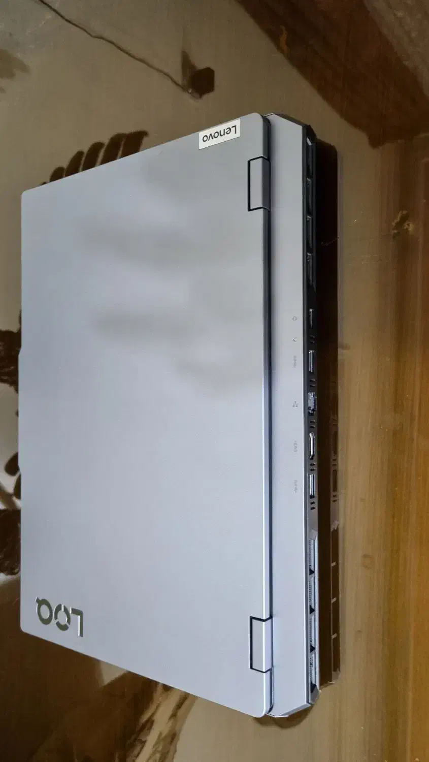 لپ تاپ lenova LOQ|رایانه همراه|اسلام‌شهر, شهرک محمدیه|دیوار