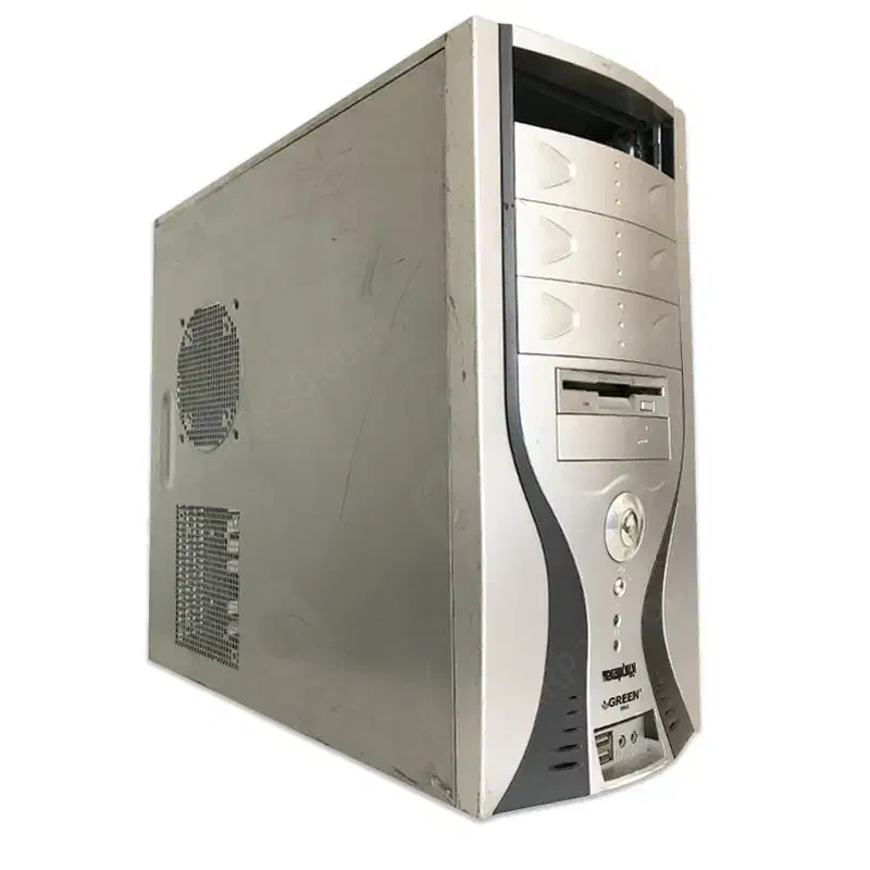 کامپیوتر دسک تاپ تمیز و مرتب|رایانه رومیزی|گناباد, |دیوار