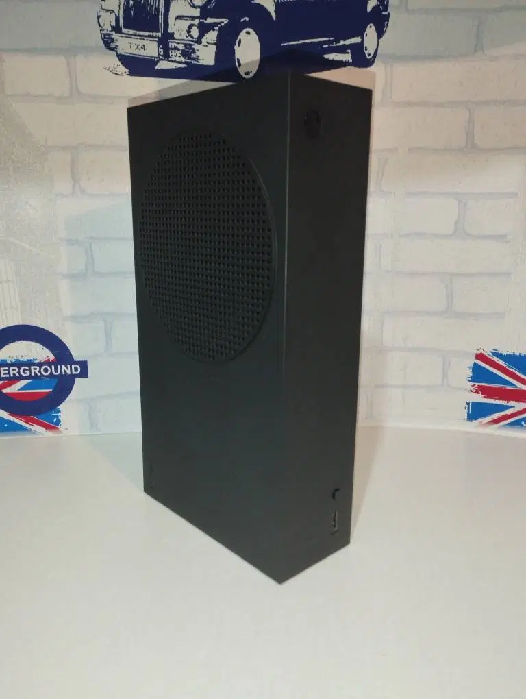 Xbox series s 1t|کنسول، بازی ویدئویی و آنلاین|تهران, جیحون|دیوار