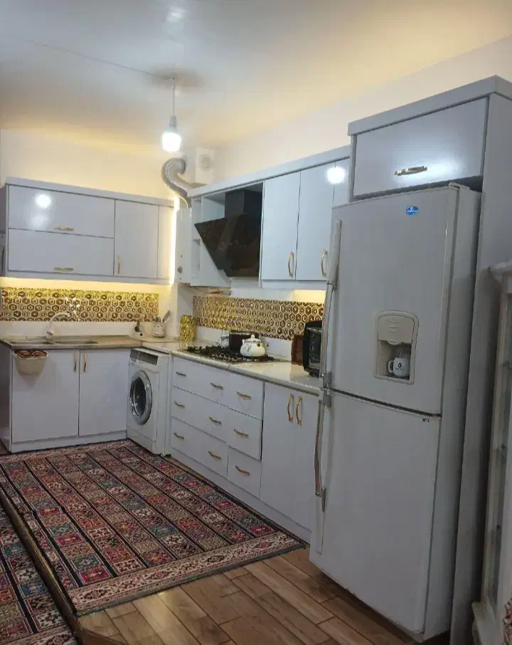 اجاره سوییت سوئیت اتاق منزل دربست|اجارهٔ کوتاه‌مدت آپارتمان و سوئیت|مشهد, نظام دوست|دیوار