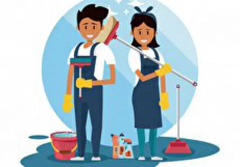 سرایدار‌یانگهبان24ساعته-باسوییت‌مجزاوحقوق‌توافقی|استخدام سرایداری و نظافت|سلمان‌شهر, |دیوار