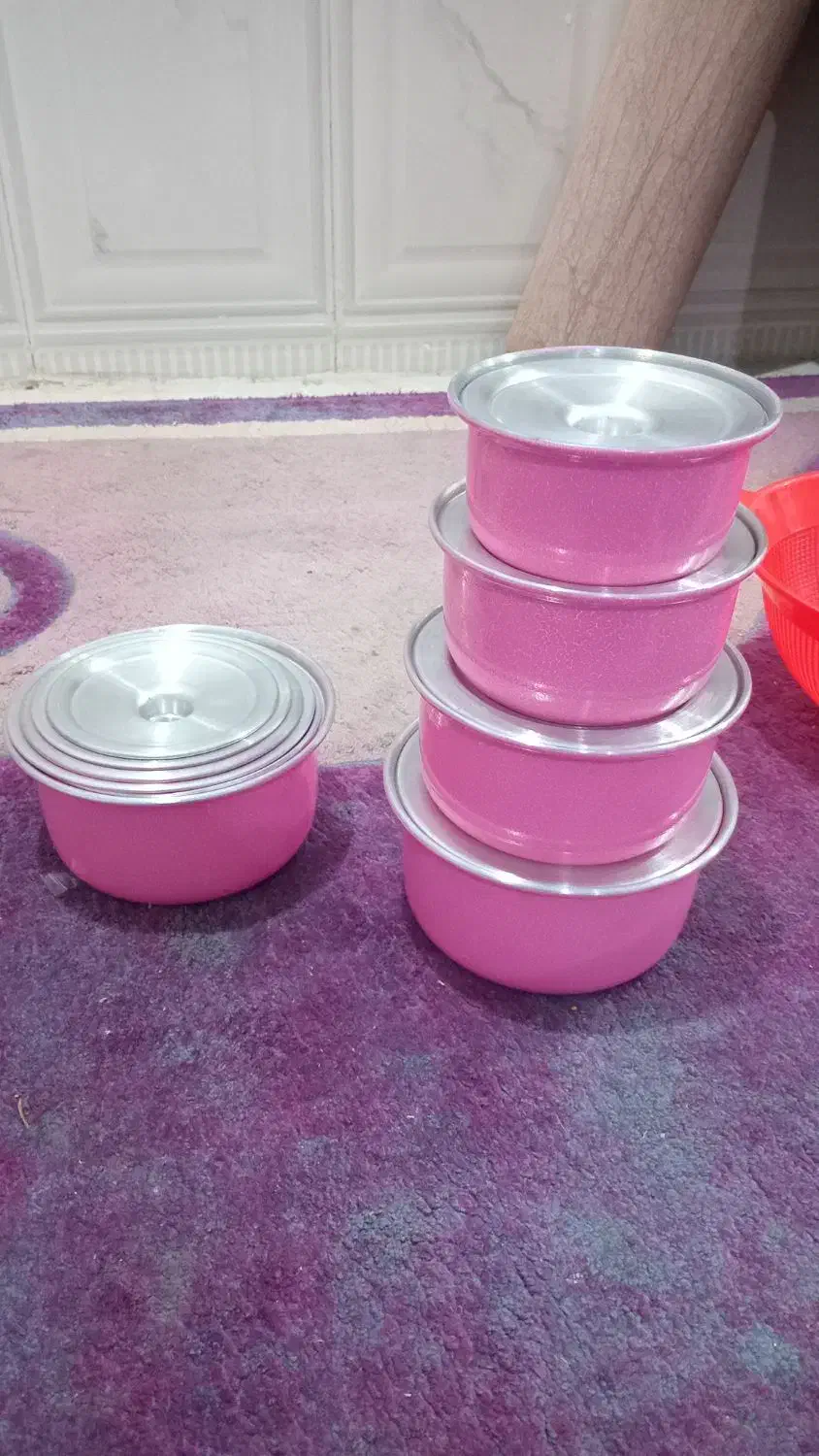 لوازم اشپزخانه|ظروف سرو و پذیرایی|سوسنگرد, |دیوار