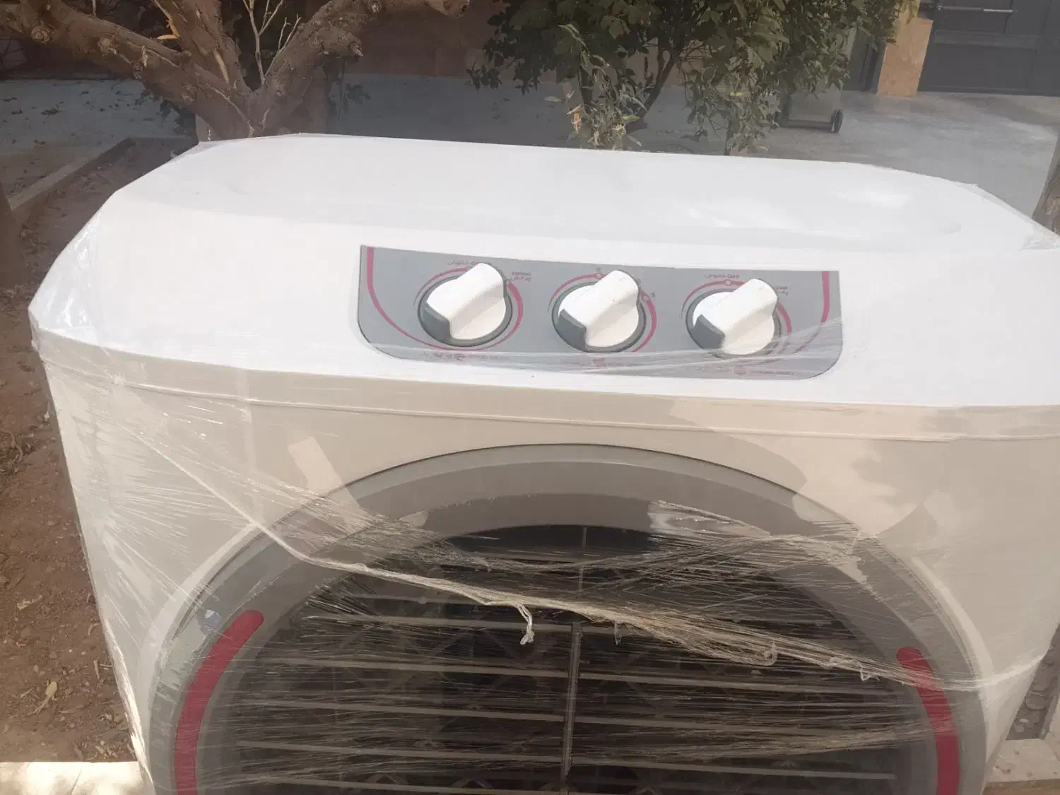 کولر آبی|کولر آبی|شیراز, احمدی جنوبی|دیوار