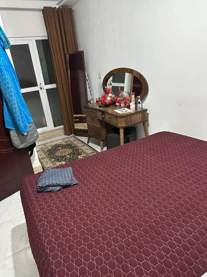 اجاره مسکونی ۹۳متر هرازلنتکوبی ودیعه سیصدمیلیون ت|اجارهٔ آپارتمان|آمل, |دیوار