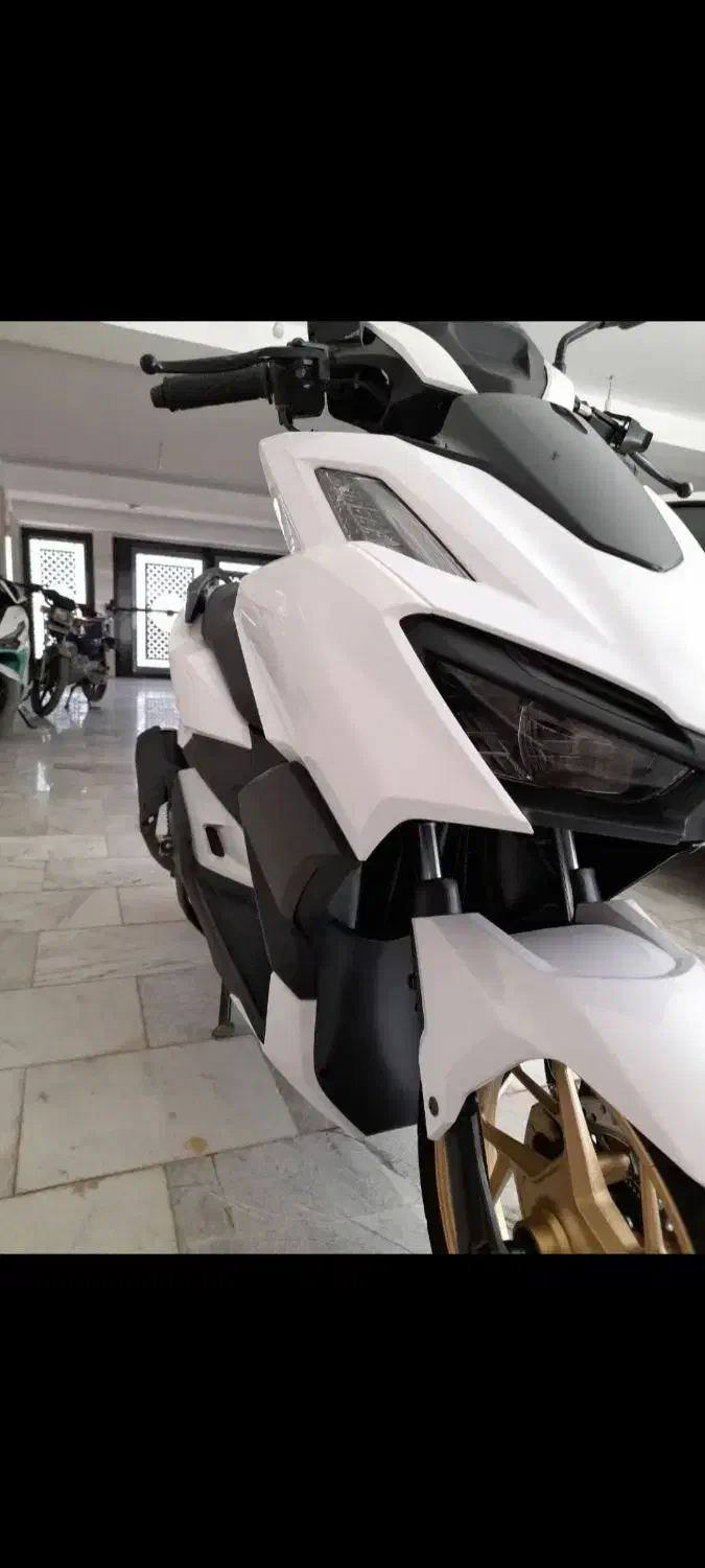 واریو۱۷۰|موتورسیکلت|سنندج, |دیوار