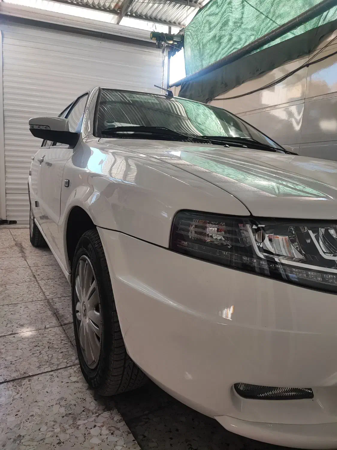 سورن پلاس دوگانه|خودرو سواری و وانت|خرمآباد, |دیوار