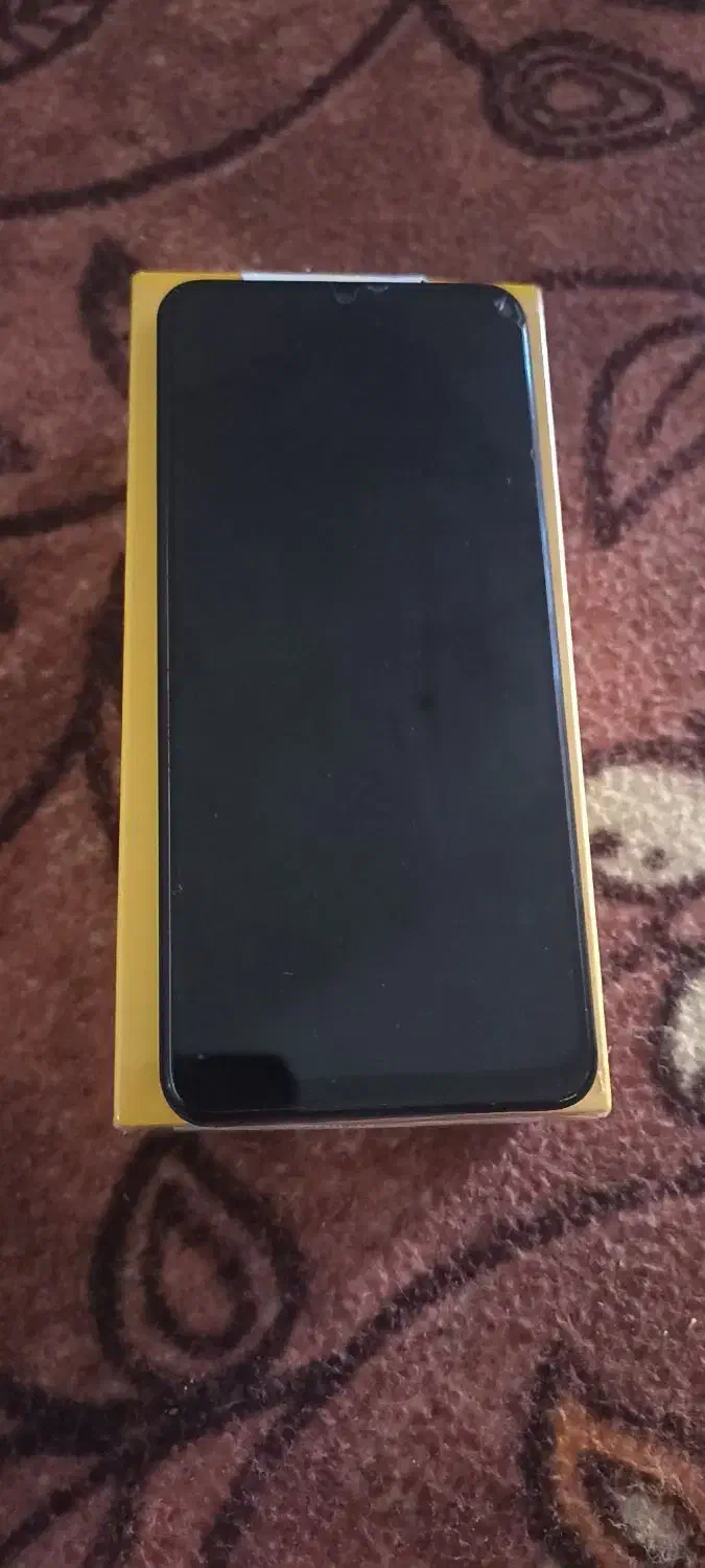 ردمی نوت 50|موبایل|کارون, |دیوار