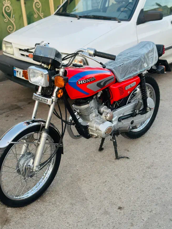 موتور مزایده|موتورسیکلت|اردبیل, |دیوار