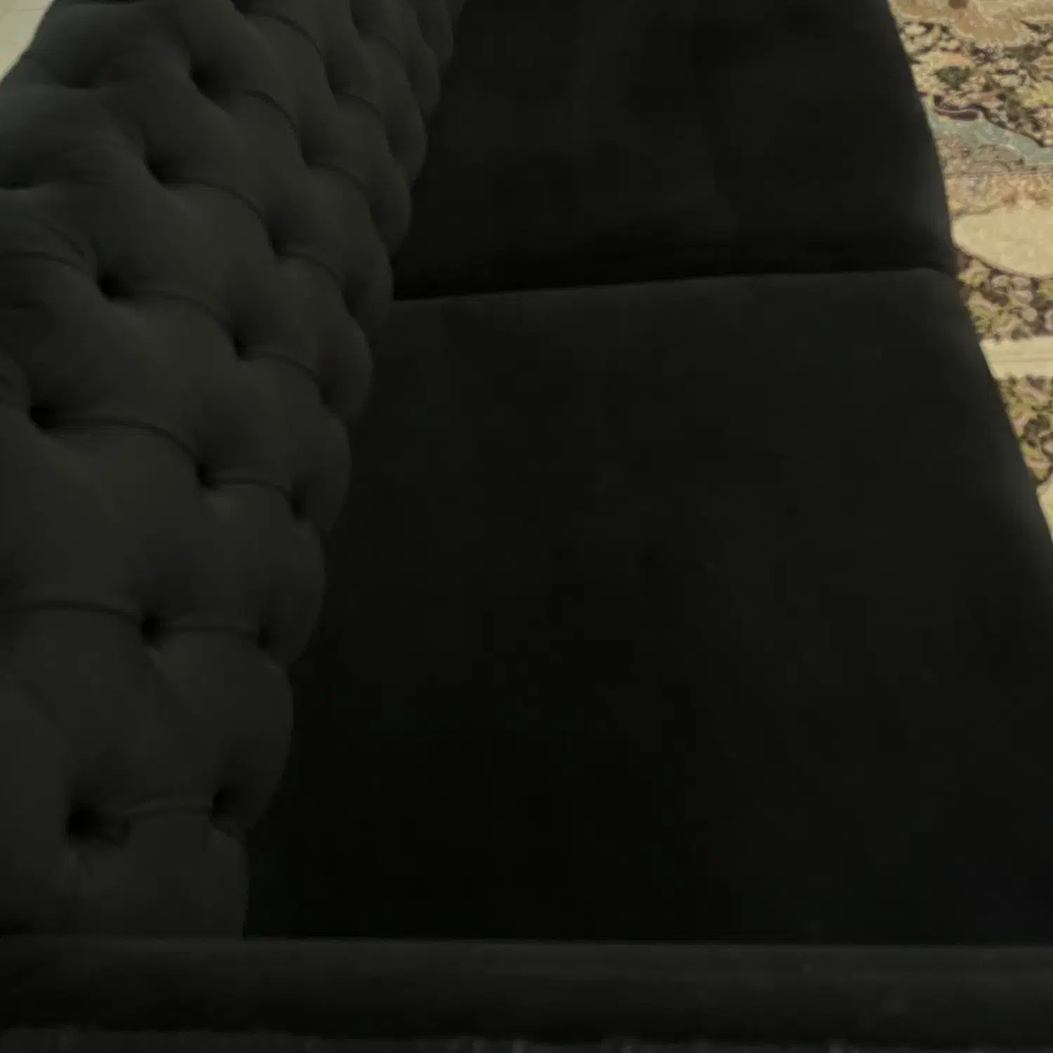 مبل‌ چِستر|مبلمان خانگی و میز عسلی|فردیس, شهرک هفده شهریور|دیوار