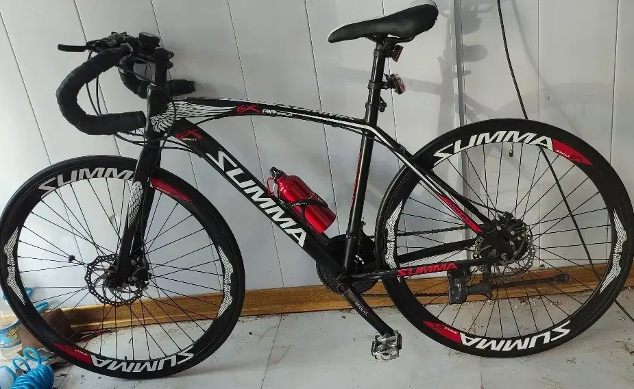 دوچرخه کورسی|دوچرخه، اسکیت، اسکوتر|نظرآباد, رسالت|دیوار